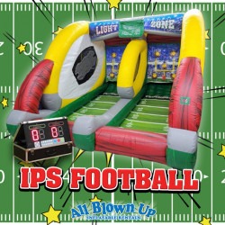 IPS Light Zone Football