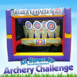 Archery Challenge