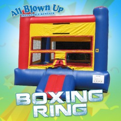 Boxing Ring