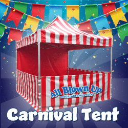 Carnival Tent