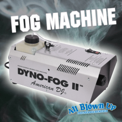 Fog Machine
