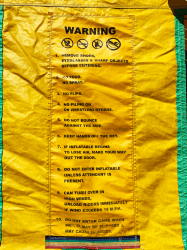 IMG 4751 1598455006 44' Balloon Slide Combo Obstacle Course