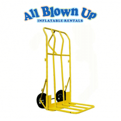 Inflatable Dolly