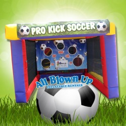 Pro Kick Soccer