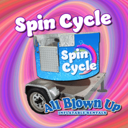 Spin Cycle