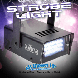 Strobe Light