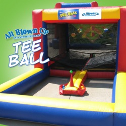 Tee Ball
