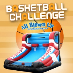 Basketball Challenge