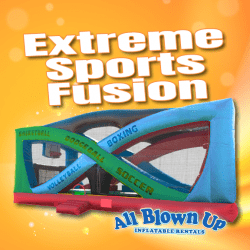 Extreme Sports Fusion