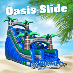 Oasis Slide