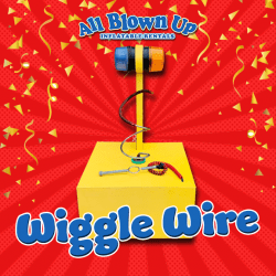 Wiggle Wire