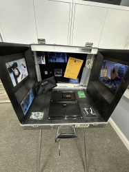 IMG 2958 1709922126 Special Agent Spy Escape Game Booth