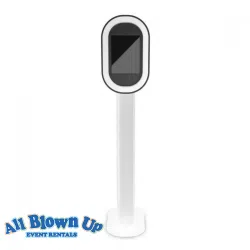 Stand Photo Booth