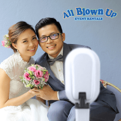 9 1720819076 Stand Photo Booth