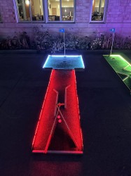 IMG 5815 1724108208 LED 9 Hole Mini Golf