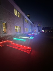 IMG 5834 1724108207 LED 9 Hole Mini Golf