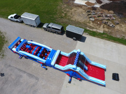 DJI 0088 1745348911 All American Obstacle Course with Slide