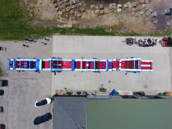 DJI 0103 1745349337 Great American Mega Obstacle Course