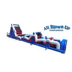 Patriotic20Power20Challenge20OC 1746035205 Patriotic Power Challenge Obstacle Course with Slide