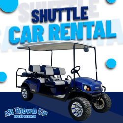 Shuttle Car Rental