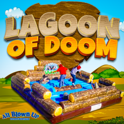 Lagoon of Doom