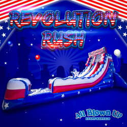 Revolution Rush