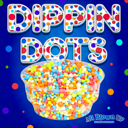 Dippin' Dots