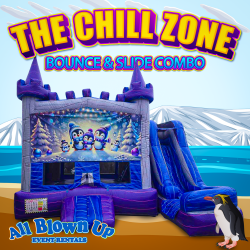 The Chill Zone Slide Combo
