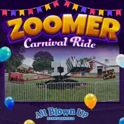 Zoomer Carnival Ride