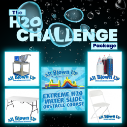 The H2O Challenge Package