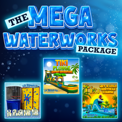 The Mega Waterworks Package