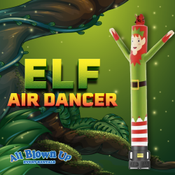 Elf Air Dancer
