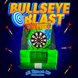 Bullseye Blast