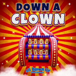Down A Clown
