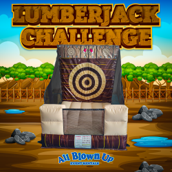 Lumberjack Challenge